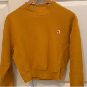 Champion Reverse Weave Crewneck